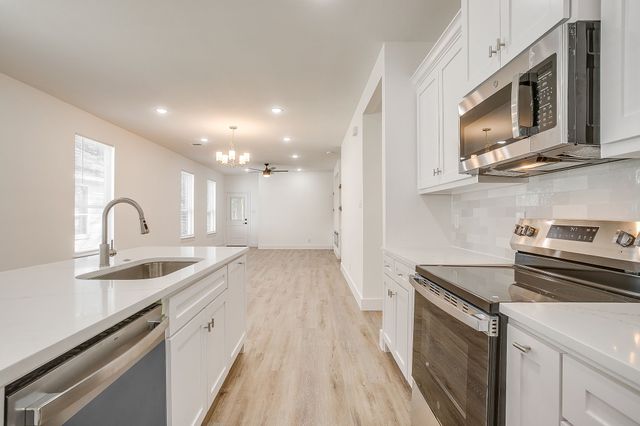 4944 Dunbar Street, Fort Worth, TX 76105