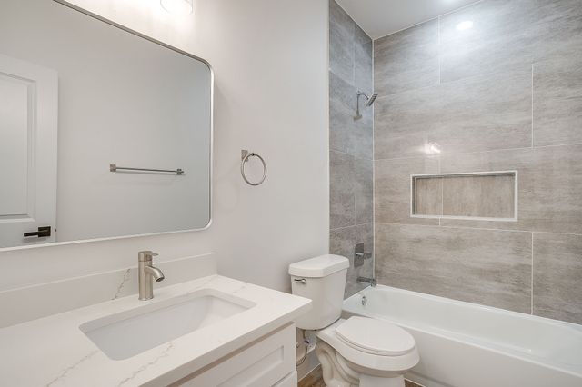 4944 Dunbar Street, Fort Worth, TX 76105