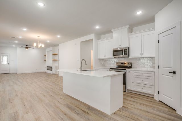 4944 Dunbar Street, Fort Worth, TX 76105