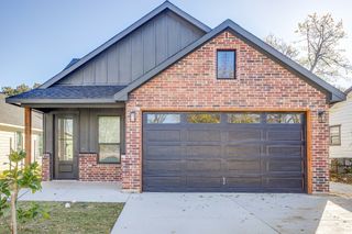 4944 Dunbar Street, Fort Worth, TX 76105