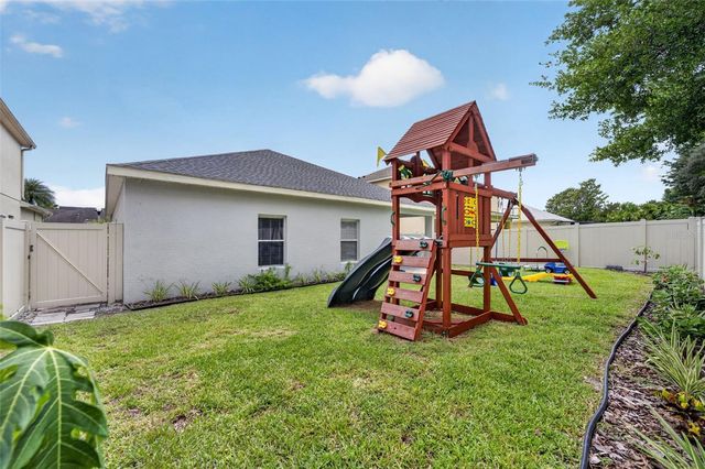8912 VICKROY TERRACE, Oviedo, FL 32765