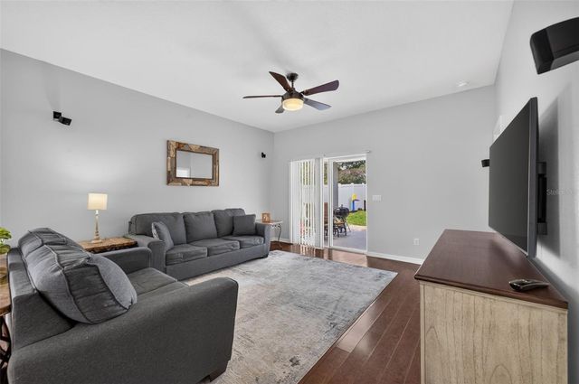 8912 VICKROY TERRACE, Oviedo, FL 32765