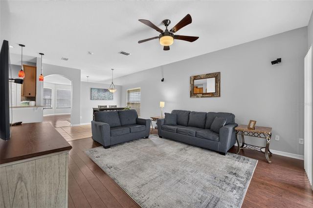 8912 VICKROY TERRACE, Oviedo, FL 32765