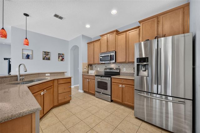 8912 VICKROY TERRACE, Oviedo, FL 32765