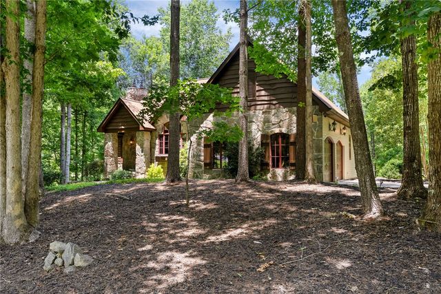 205 Long Cove Court, Sunset, SC 29685