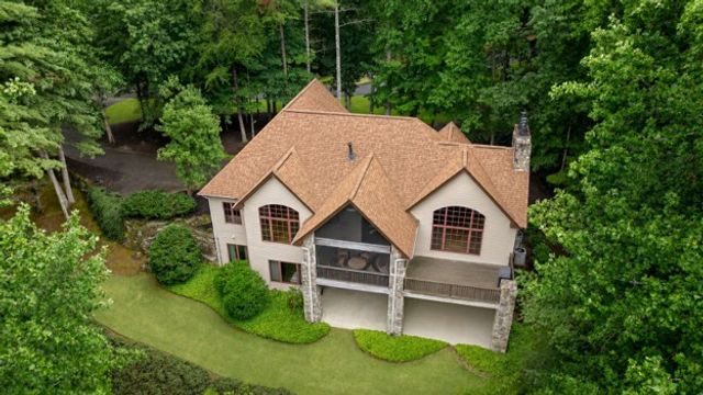 205 Long Cove Court, Sunset, SC 29685