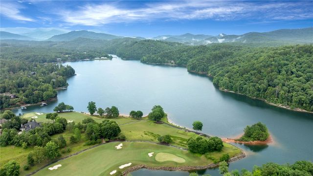 205 Long Cove Court, Sunset, SC 29685