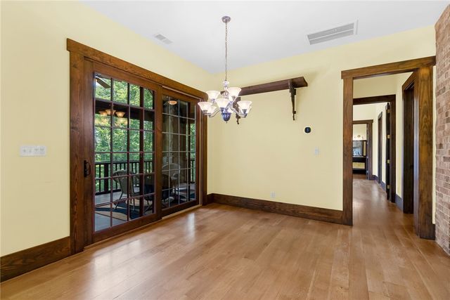 205 Long Cove Court, Sunset, SC 29685