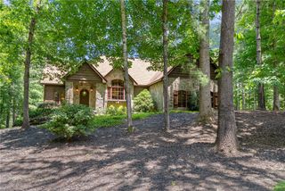 205 Long Cove Court, Sunset, SC 29685