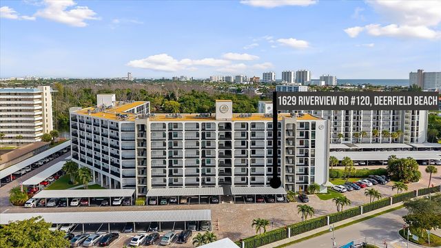 1629 Riverview Road 120, Deerfield Beach, FL 33441