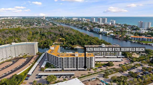 1629 Riverview Road 120, Deerfield Beach, FL 33441