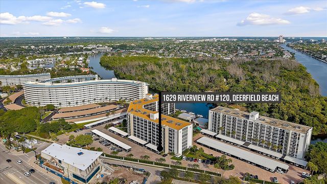 1629 Riverview Road 120, Deerfield Beach, FL 33441