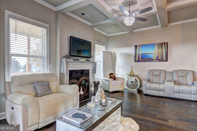 1522 Windward Drive, Locust Grove, GA 30248