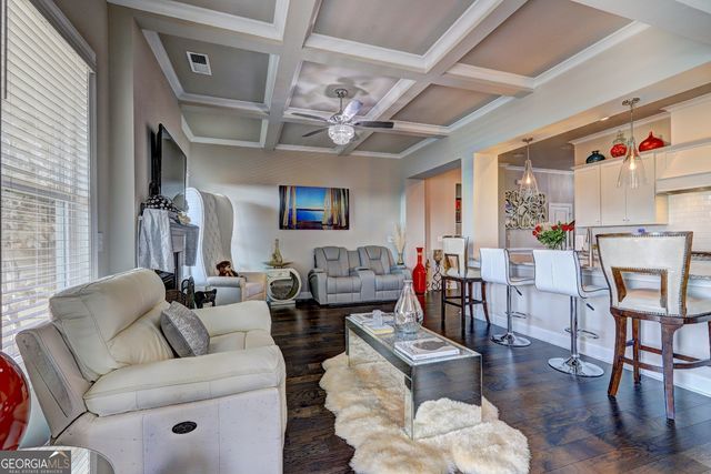 1522 Windward Drive, Locust Grove, GA 30248