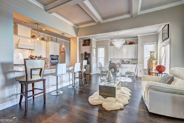 1522 Windward Drive, Locust Grove, GA 30248