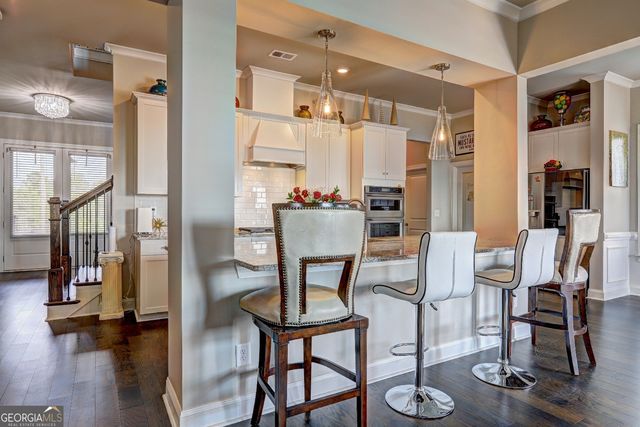 1522 Windward Drive, Locust Grove, GA 30248