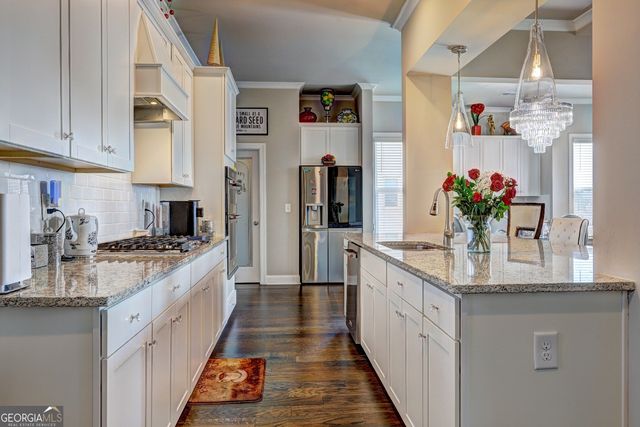 1522 Windward Drive, Locust Grove, GA 30248