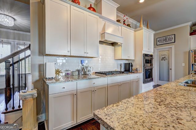 1522 Windward Drive, Locust Grove, GA 30248