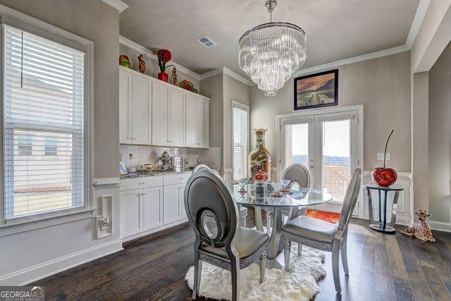 1522 Windward Drive, Locust Grove, GA 30248