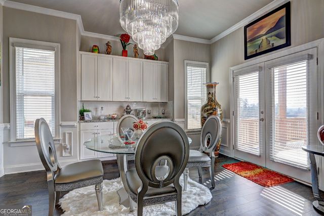 1522 Windward Drive, Locust Grove, GA 30248