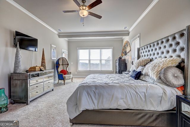 1522 Windward Drive, Locust Grove, GA 30248