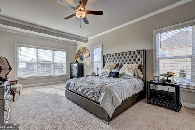 1522 Windward Drive, Locust Grove, GA 30248