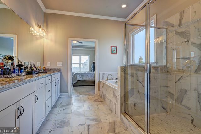 1522 Windward Drive, Locust Grove, GA 30248