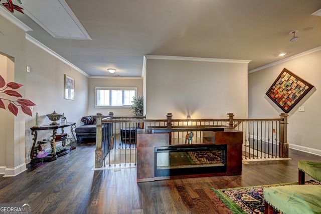 1522 Windward Drive, Locust Grove, GA 30248