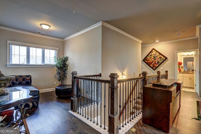 1522 Windward Drive, Locust Grove, GA 30248