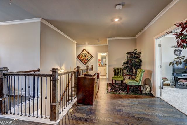 1522 Windward Drive, Locust Grove, GA 30248