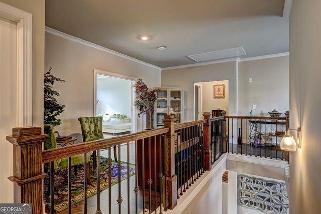 1522 Windward Drive, Locust Grove, GA 30248