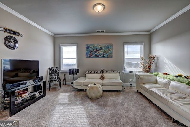 1522 Windward Drive, Locust Grove, GA 30248