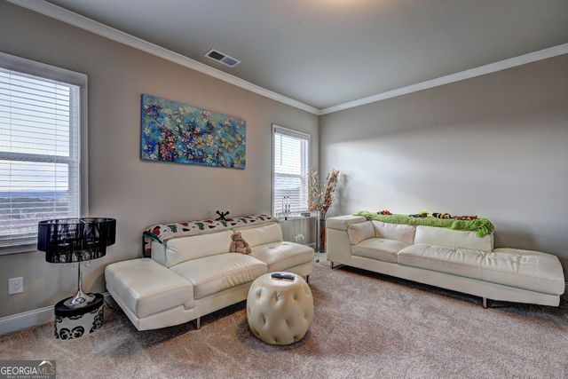 1522 Windward Drive, Locust Grove, GA 30248