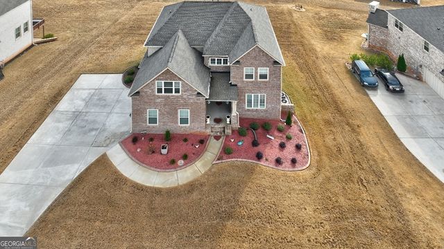 1522 Windward Drive, Locust Grove, GA 30248