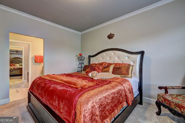 1522 Windward Drive, Locust Grove, GA 30248