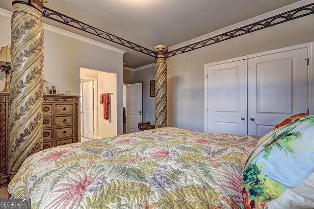 1522 Windward Drive, Locust Grove, GA 30248