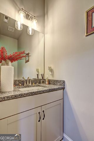 1522 Windward Drive, Locust Grove, GA 30248