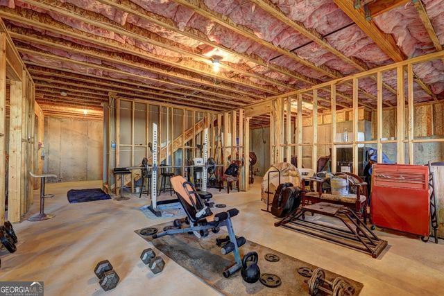 1522 Windward Drive, Locust Grove, GA 30248