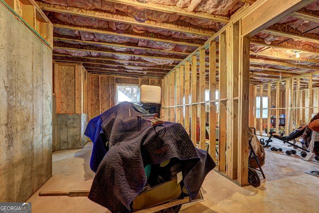 1522 Windward Drive, Locust Grove, GA 30248