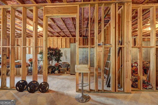 1522 Windward Drive, Locust Grove, GA 30248