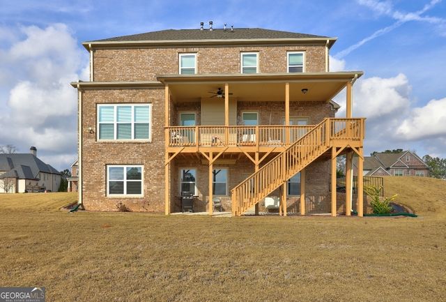 1522 Windward Drive, Locust Grove, GA 30248