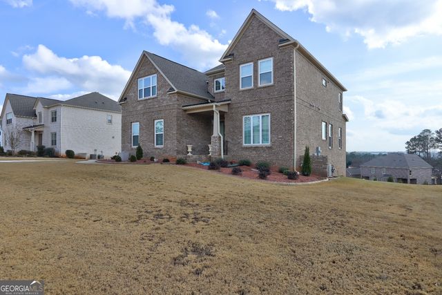 1522 Windward Drive, Locust Grove, GA 30248