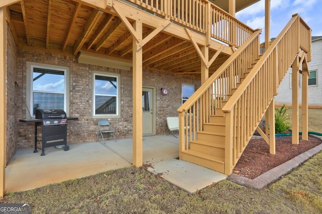 1522 Windward Drive, Locust Grove, GA 30248