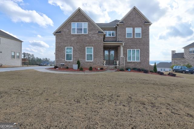 1522 Windward Drive, Locust Grove, GA 30248