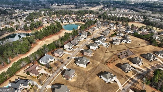 1522 Windward Drive, Locust Grove, GA 30248