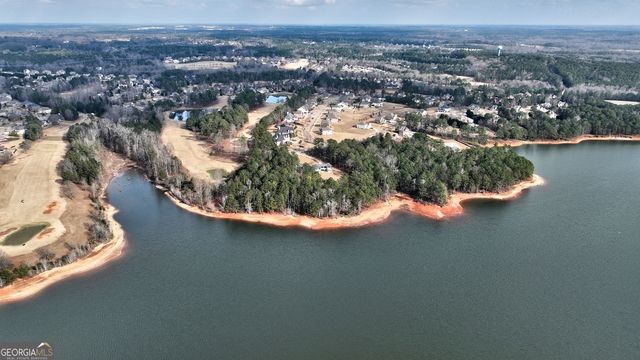 1522 Windward Drive, Locust Grove, GA 30248