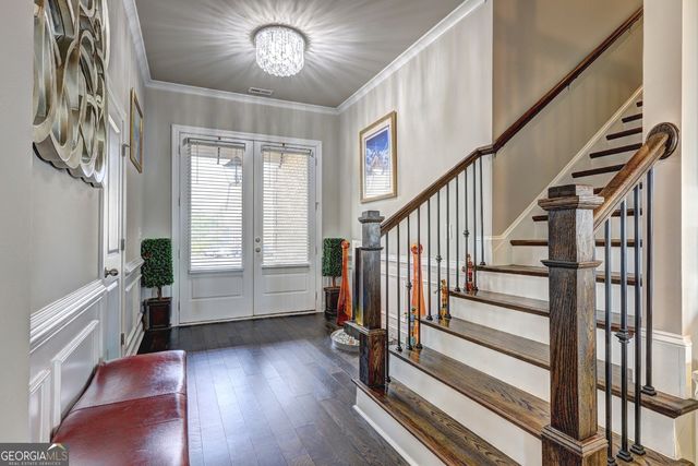 1522 Windward Drive, Locust Grove, GA 30248