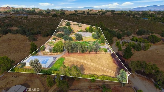 19700 Camino De Paz, Murrieta, CA 92562