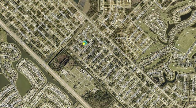 5018 26th ST SW, Lehigh Acres, FL 33973
