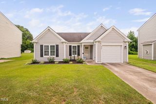 2920 Tuckland Drive, Raleigh, NC 27610